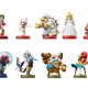 Really Nintendo... I’m running out of room for all these amiibo.